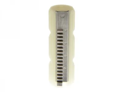 Poly Piston 15 Half Teeth - SHS