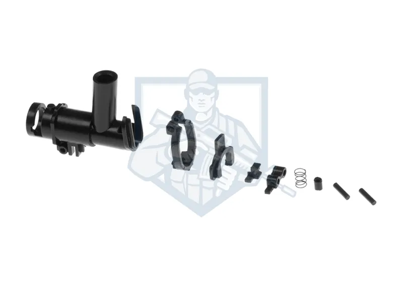 Element M14 Hop Up Chamber · Negro