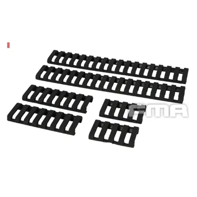 Cubre Rail Estilo Ladder - FMA Airsoft