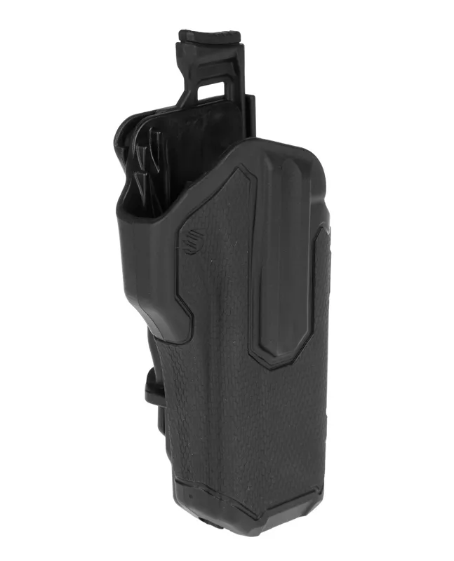 Blackhawk Omnivore Multifit Universal Holster Rechts