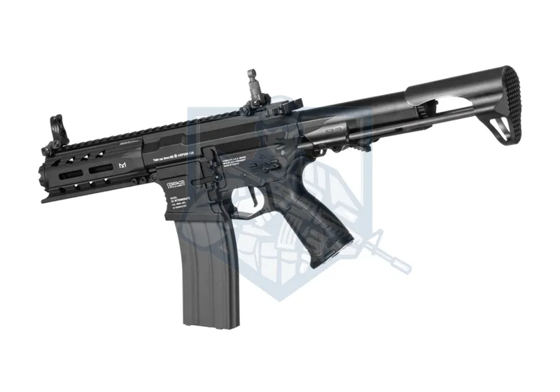 G&G Armament Arp 556 S-Aeg · Negro