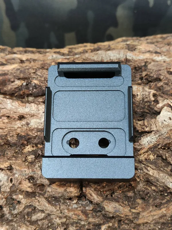 Tier None Gear 2 Holes NVG Mount