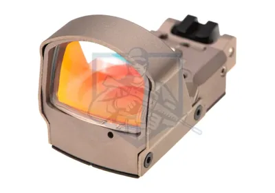 DP Pro Red Dot Sight - Aim-O