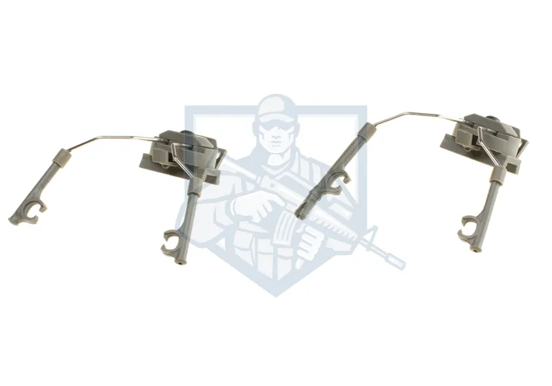 Z-Tactical Comtac Helmet Rail Adapter Set