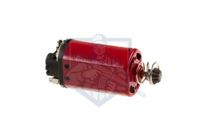 High Torque-Up Motor Short Type - AIM