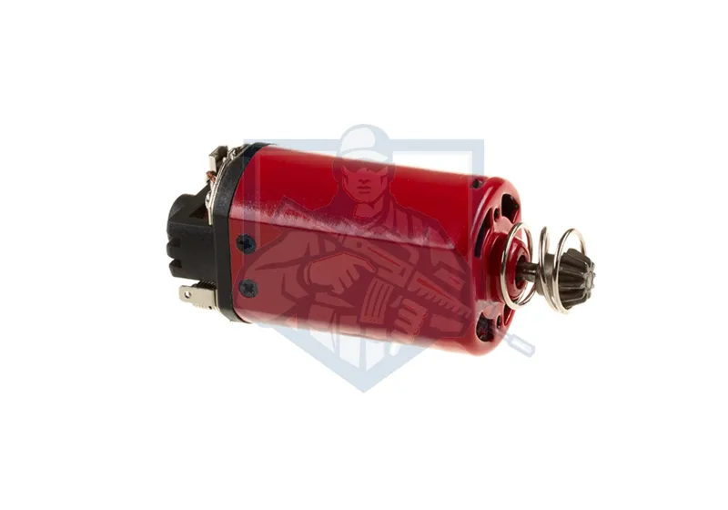 AIM High Torque-Up Motor Short Type