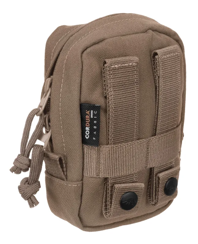 Tasmanian Tiger Tac Pouch 1 Vertical