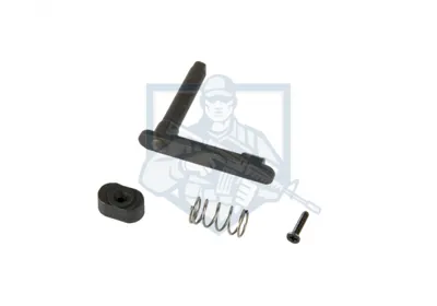 SRC M4/M16 Metal MAG Catch - SRC (Taiwan)