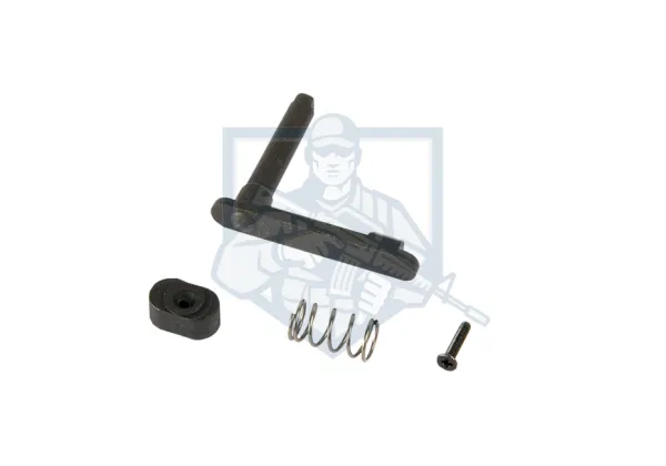 SRC (Taiwan) SRC M4/M16 Metal MAG Catch