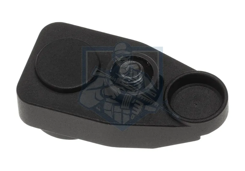 G&P Airsoft G&p CNC Aluminium KeyMod QD Sling Swivel Base