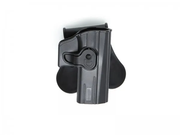 ASG Polymer Holster CZ P-07 /09