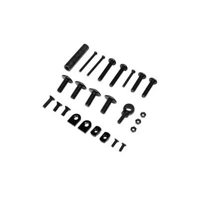 Set Tornillos SSR63 A2/A3 - Novritsch