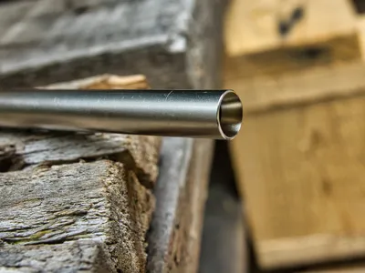 6.02mm Precision Inner Barrel 540mm - Maple Leaf