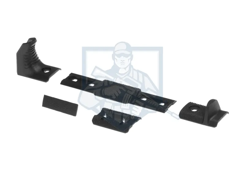 MP Airsoft M-LOK & KeyMod Hand Stop Kit