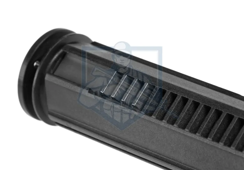 Krytac Piston and Piston Head Assembly