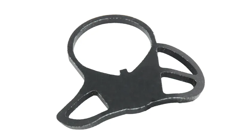 FMA Airsoft Steel CQD M4 Sling Swivel Plate