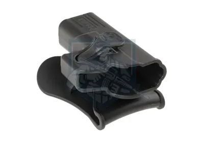 Paddle Holster Passend Glock LH - Amomax