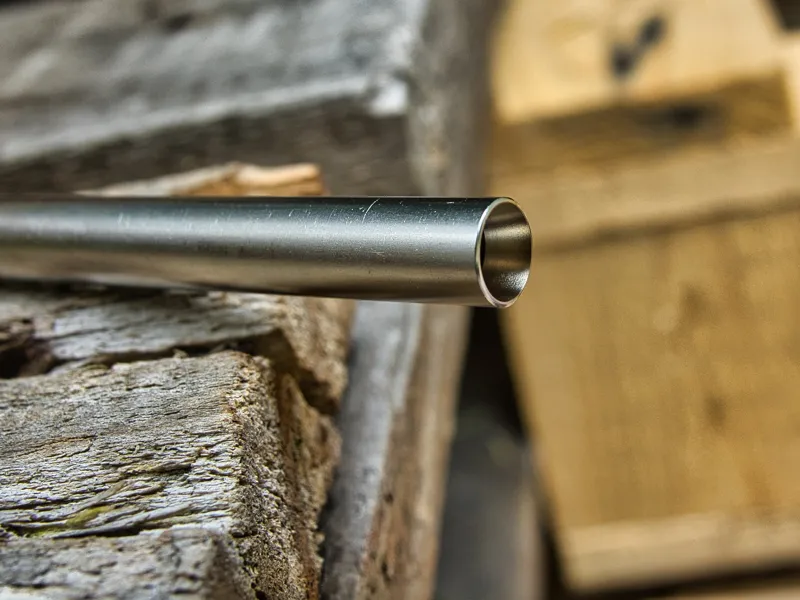 Maple Leaf 6.02mm Precision Inner Barrel 510mm · Negro