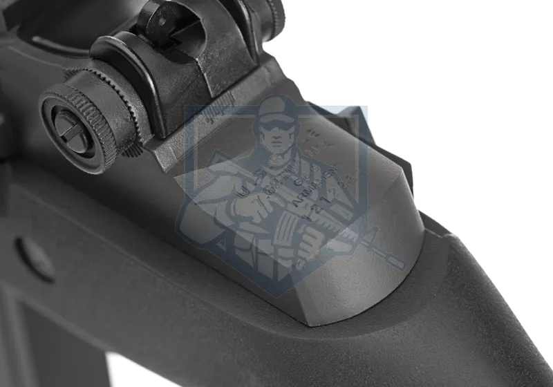 G&G Armament M14 Socom ETU (S.o.c. 16) S-Aeg · Negro