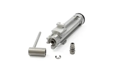 GHK M4 MV-System Aluminum Nozzle Npas - RA-Tech