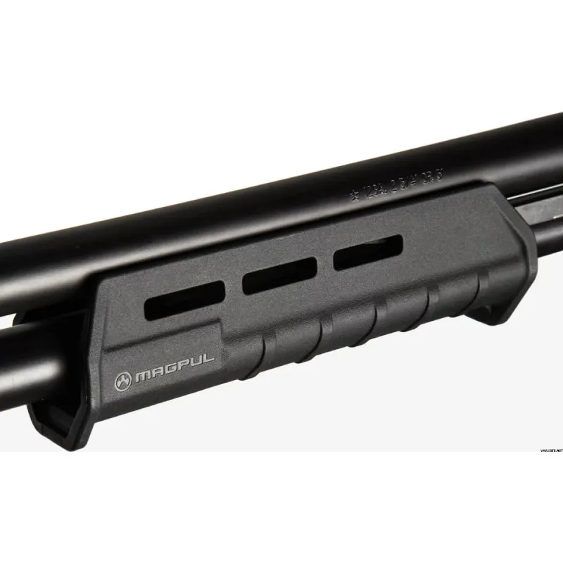 Magpul Guardamanos REM 870 MOE M-LOK · Negro