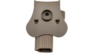 Paddle Holster CZ SP-01 - Amomax