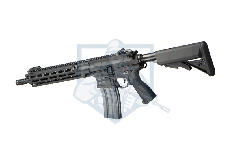 G&G Armament CMF-16 E.t.u. S-Aeg · Negro