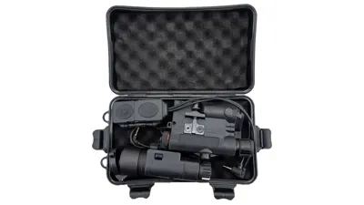 BLOCK I Accessory Dummy Kit - Wadsn