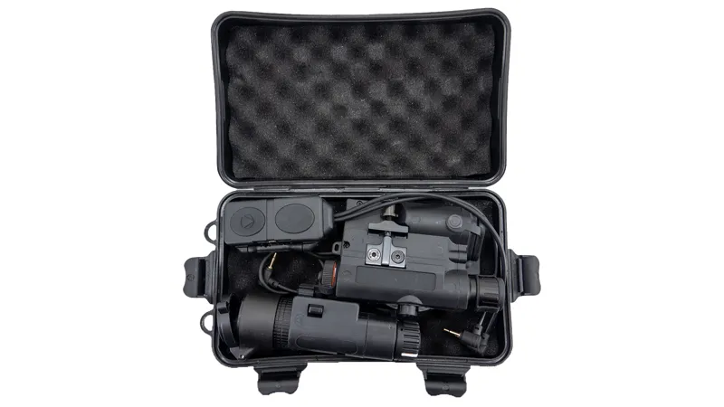 Wadsn BLOCK I Accessory Dummy Kit