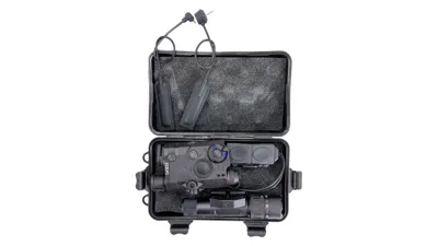 BLOCK II Accessory Dummy Kit - Wadsn