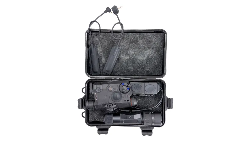 Wadsn BLOCK II Accessory Dummy Kit