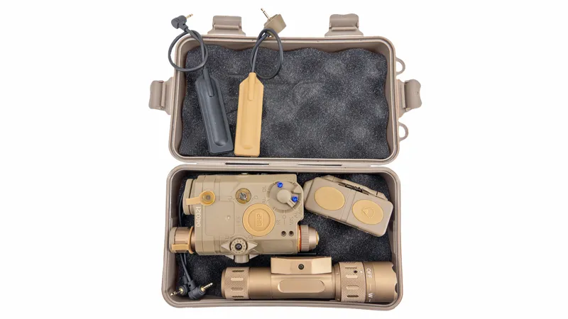 Wadsn BLOCK II Accessory Dummy Kit