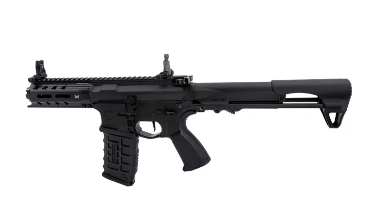 G&G Armament Arp 556 V2S 0.5 J · Negro