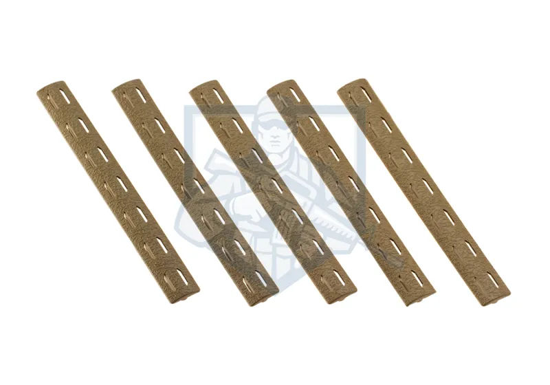 Wadsn KeyMod Rail Panel Kit