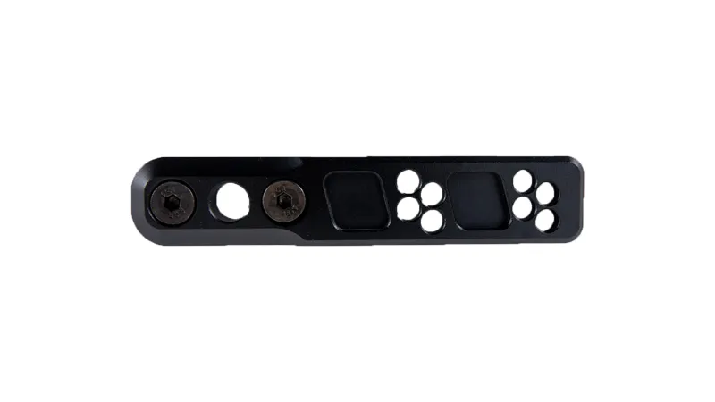 Wadsn THORNTAIL2 KeyMod & M-LOK Inline Mount