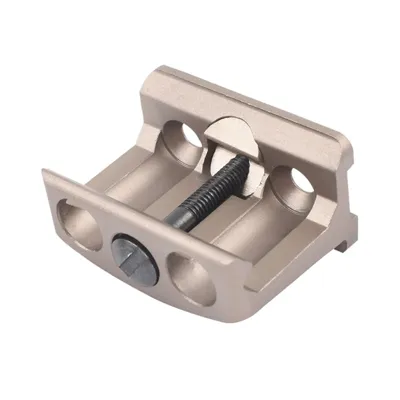RM45 Offset Mount M300 & M600 - Wadsn