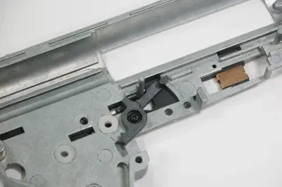 Cut Off Lever 3 - Guarder