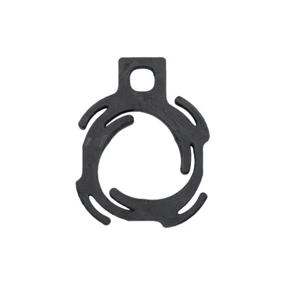 Estabilizador Cañon Externo - Retroarms