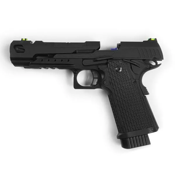 Novritsch SSP5 - Pistole - 5.1'' · Negro