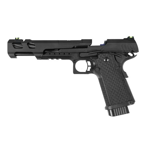 Novritsch SSP5 - Pistole - 6'' · Negro