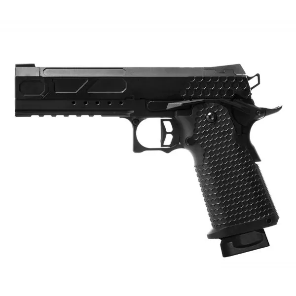 Novritsch SSP2 Gen.2 Pistole · Negro