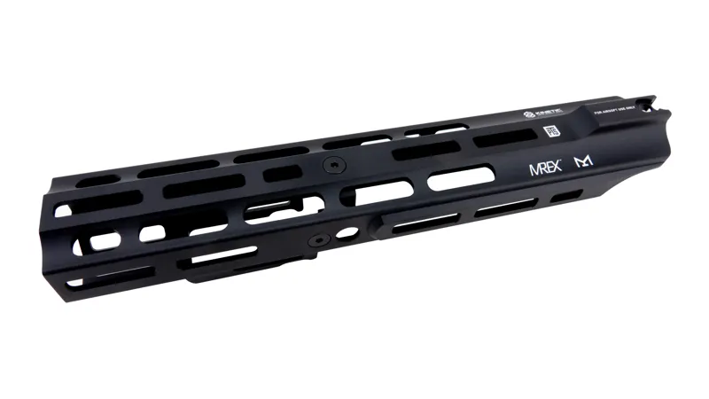PTS Syndicate Kinetic SCAR MREX MK2 4.25in
