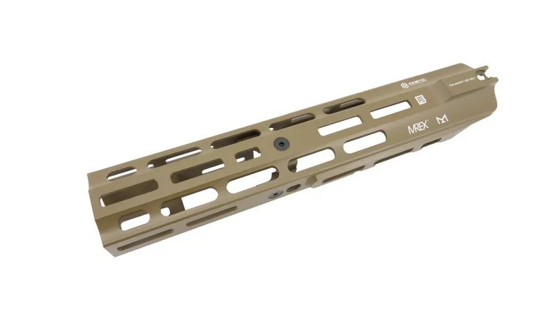PTS Syndicate Kinetic SCAR Mrex MK2 4.25in