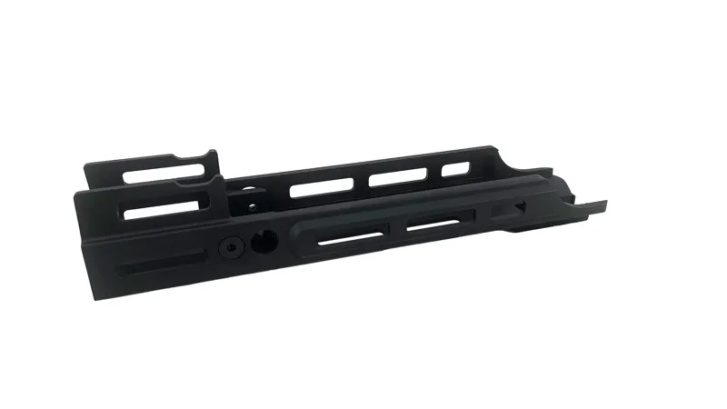 PTS Syndicate Kinetic SCAR MREX MK2 2.2in