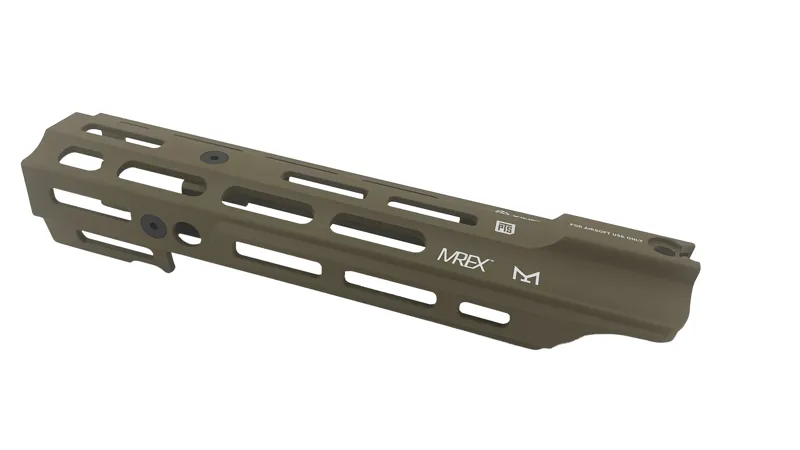PTS Syndicate Kinetic SCAR Mrex MK2 2.2in