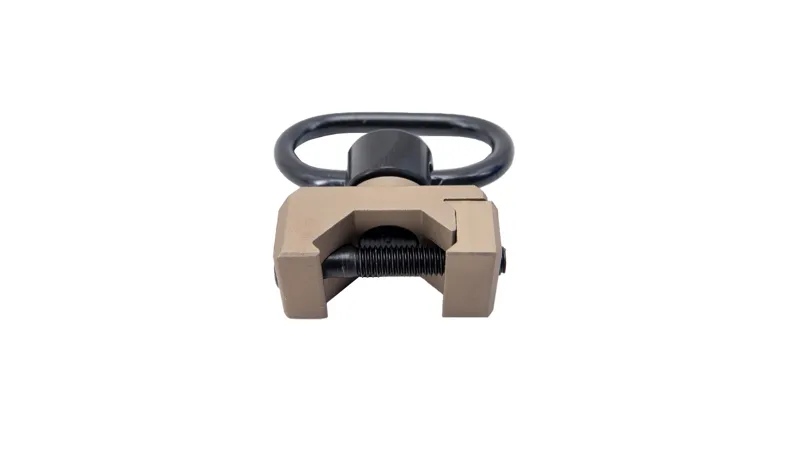 Metal QD Sling Swivel 22mm Picatinny