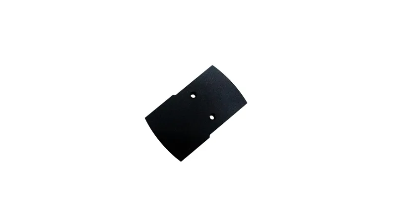 Novritsch SSP18 Red Dot Plate