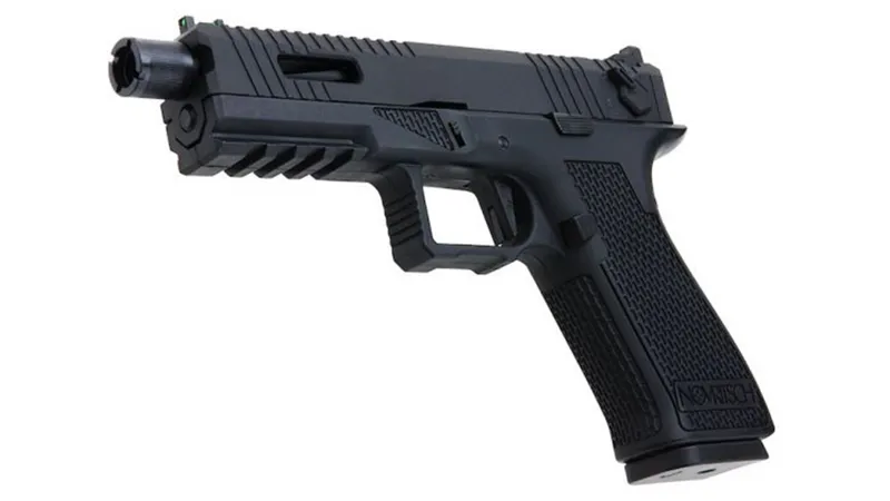 Novritsch Thread Protector 14mm CCW