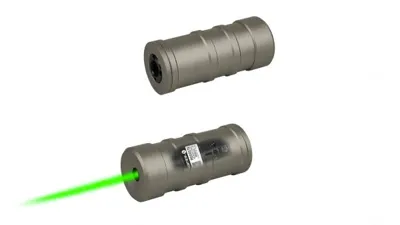 ZDTK-19T Silencer Mit Tracer Unit (SV) - LCT Airsoft