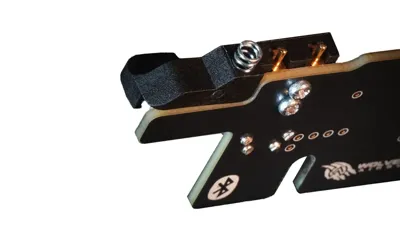 BLINC Bluetooth® FCU for MTW / Article Series - Semi Only - Wolverine